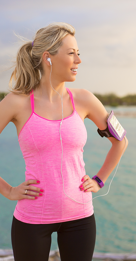 SculpSure benefits lander